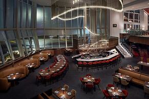 Hilton Columbus Downtown