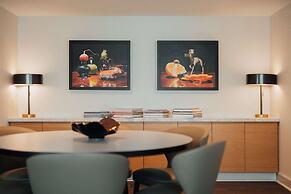 Hilton Columbus Downtown