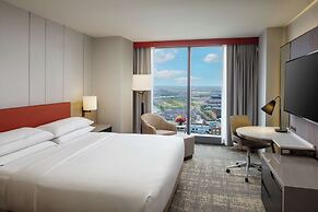 Hilton Columbus Downtown