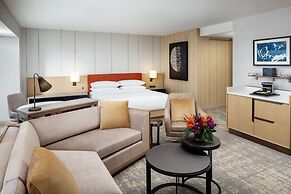 Hilton Columbus Downtown