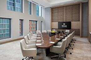 Hilton Columbus Downtown