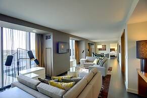 Hilton Columbus Downtown