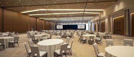 Hilton Columbus Downtown