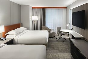 Hilton Columbus Downtown