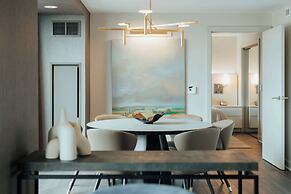 Hilton Columbus Downtown