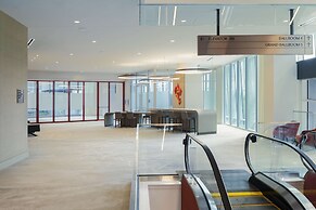 Hilton Columbus Downtown