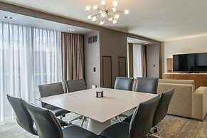 Hilton Columbus Downtown