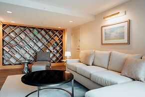 Hilton Columbus Downtown