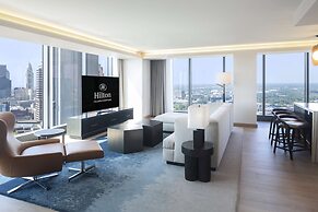 Hilton Columbus Downtown