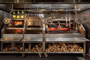 Hilton Columbus Downtown