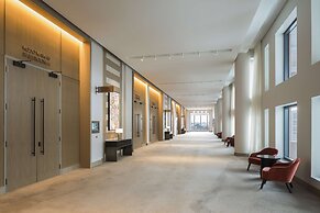 Hilton Columbus Downtown