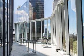 Hilton Columbus Downtown