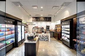 Hilton Columbus Downtown