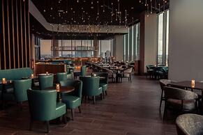 Hilton Columbus Downtown