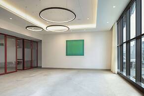 Hilton Columbus Downtown