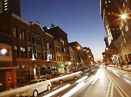 Hilton Columbus Downtown