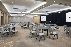 Hilton Columbus Downtown