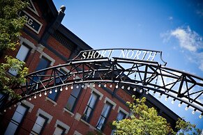 Hilton Columbus Downtown