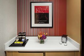 Hilton Columbus Downtown