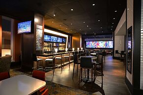 Hilton Columbus Downtown