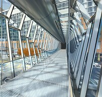 Hilton Columbus Downtown