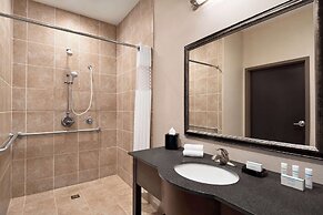 Hampton Inn & Suites Mansfield