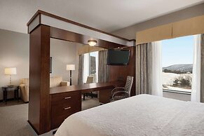 Hampton Inn & Suites Mansfield