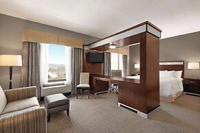Hampton Inn & Suites Mansfield
