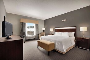 Hampton Inn & Suites Mansfield