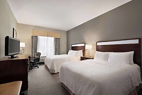 Hampton Inn & Suites Mansfield