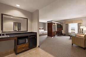 Hampton Inn & Suites Mansfield