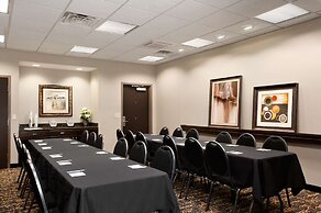 Hampton Inn & Suites Mansfield