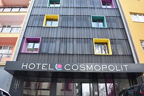 Hotel Cosmopolit