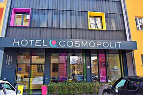 Hotel Cosmopolit