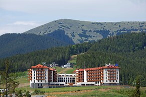Radisson Blu Resort Bukovel