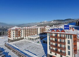 Radisson Blu Resort Bukovel