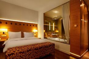 Radisson Blu Resort Bukovel