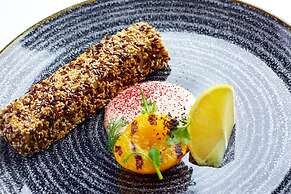 Radisson Blu Resort Bukovel