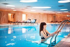 Radisson Blu Resort Bukovel