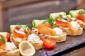 Radisson Blu Resort Bukovel