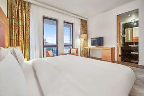 Radisson Blu Resort Bukovel