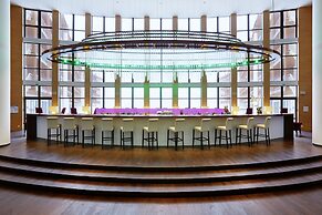 Radisson Blu Resort Bukovel