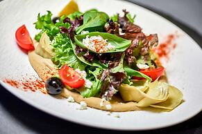 Radisson Blu Resort Bukovel