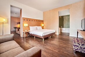 Radisson Blu Resort Bukovel