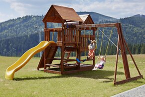 Radisson Blu Resort Bukovel