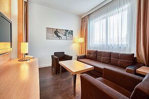 Radisson Blu Resort Bukovel