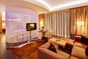 Radisson Blu Resort Bukovel