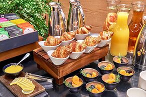 Radisson Blu Resort Bukovel