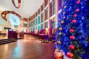 Radisson Blu Resort Bukovel