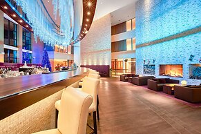 Radisson Blu Resort Bukovel